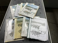 2012 mayer ps 80 platen opdeelzaagmachine - afbeelding 18 van  20