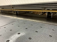 2012 mayer ps 80 platen opdeelzaagmachine - afbeelding 6 van  20