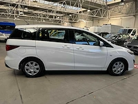 2012 mazda 5 7 zitplaatsen - afbeelding 6 van  28