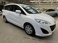 2012 mazda 5 7 zitplaatsen - afbeelding 7 van  28
