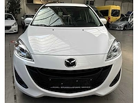 2012 mazda 5 7 zitplaatsen - afbeelding 9 van  28