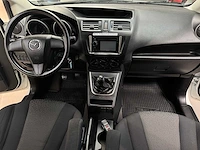 2012 mazda 5 7 zitplaatsen - afbeelding 11 van  28