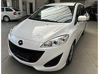 2012 mazda 5 7 zitplaatsen - afbeelding 1 van  28