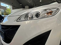2012 mazda 5 7 zitplaatsen - afbeelding 23 van  28