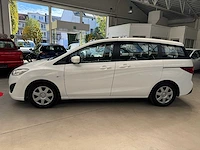 2012 mazda 5 7 zitplaatsen - afbeelding 25 van  28