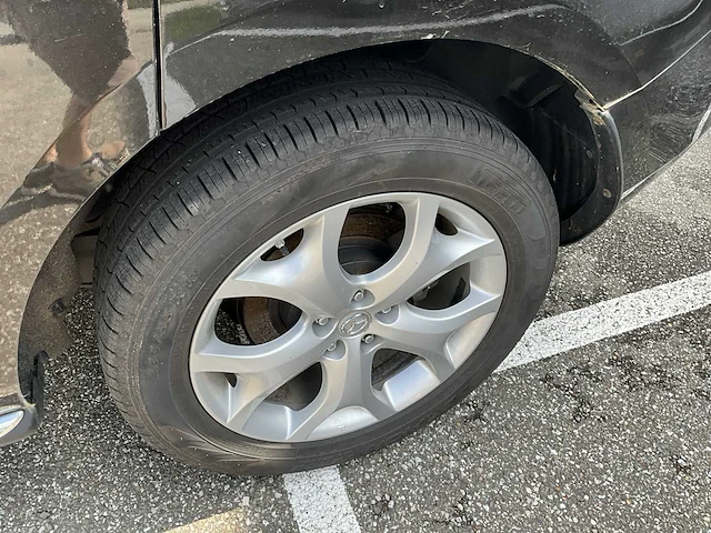 2012 mazda cx-7 - afbeelding 3 van  32