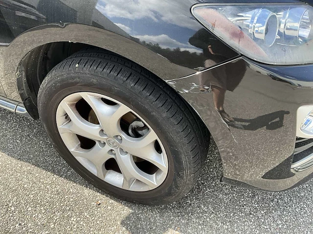 2012 mazda cx-7 - afbeelding 5 van  32