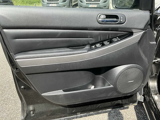 2012 mazda cx-7 - afbeelding 6 van  32