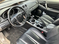 2012 mazda cx-7 - afbeelding 7 van  32