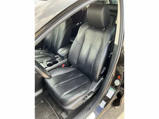 2012 mazda cx-7 - afbeelding 9 van  32