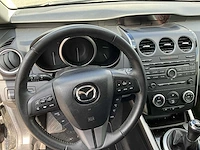 2012 mazda cx-7 - afbeelding 11 van  32