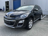 2012 mazda cx-7 - afbeelding 1 van  32