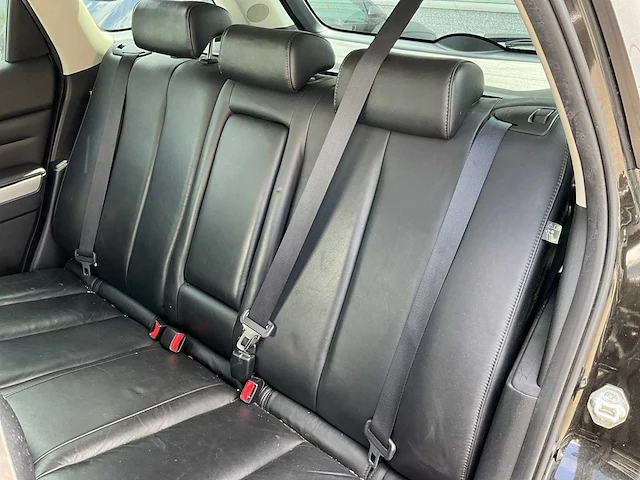 2012 mazda cx-7 - afbeelding 15 van  32