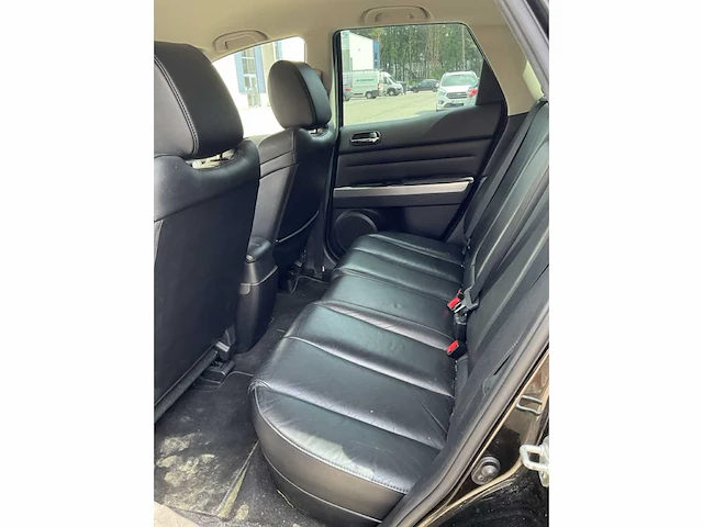 2012 mazda cx-7 - afbeelding 16 van  32