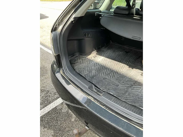 2012 mazda cx-7 - afbeelding 17 van  32