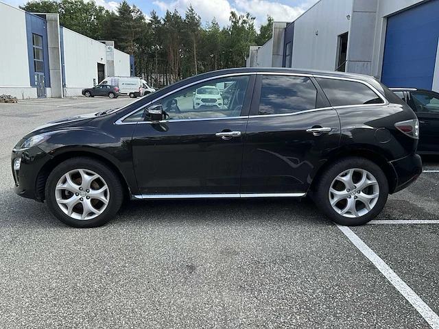 2012 mazda cx-7 - afbeelding 12 van  32