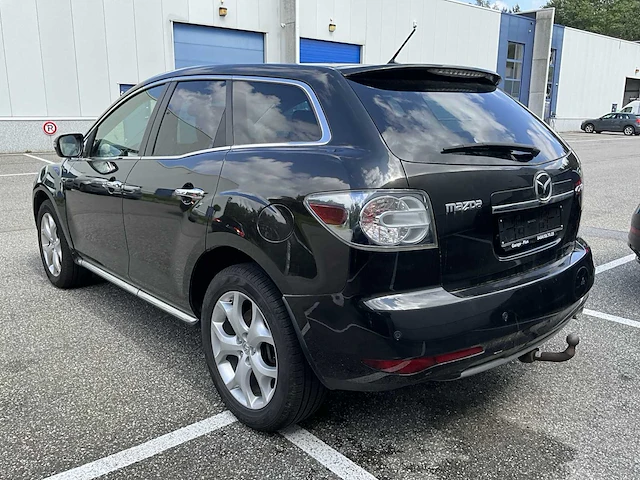 2012 mazda cx-7 - afbeelding 23 van  32