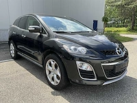 2012 mazda cx-7 - afbeelding 30 van  32