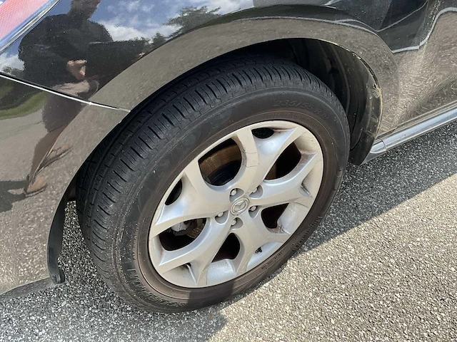 2012 mazda cx-7 - afbeelding 32 van  32