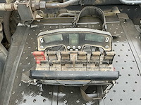 2012 mercedes-benz actros vrachtwagen - afbeelding 17 van  35