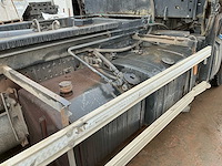 2012 mercedes-benz actros vrachtwagen - afbeelding 20 van  35