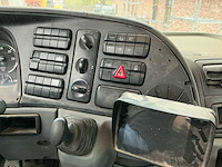 2012 mercedes-benz actros vrachtwagen - afbeelding 2 van  35