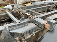 2012 mercedes-benz actros vrachtwagen - afbeelding 24 van  35