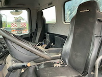 2012 mercedes-benz actros vrachtwagen - afbeelding 32 van  35