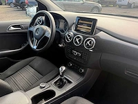 2012 mercedes-benz b 180 - afbeelding 4 van  17