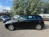 2012 mercedes-benz b 180 - afbeelding 10 van  17