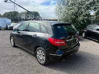 2012 mercedes-benz b 180 - afbeelding 11 van  17