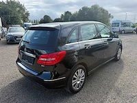2012 mercedes-benz b 180 - afbeelding 13 van  17
