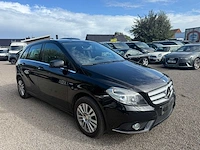 2012 mercedes-benz b 180 - afbeelding 14 van  17