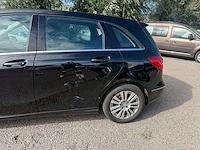 2012 mercedes-benz b 180 - afbeelding 15 van  17