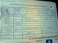 2012 mercedes-benz b 180 - afbeelding 6 van  16