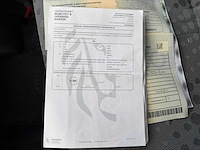 2012 mercedes-benz b 180 - afbeelding 7 van  16