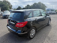 2012 mercedes-benz b 180 - afbeelding 12 van  16