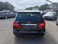 2012 mercedes-benz b 180 - afbeelding 13 van  16