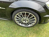 2012 mercedes-benz c 63 amg personenauto - afbeelding 3 van  24