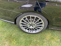 2012 mercedes-benz c 63 amg personenauto - afbeelding 4 van  24