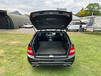 2012 mercedes-benz c 63 amg personenauto - afbeelding 5 van  24