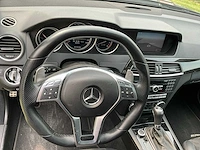 2012 mercedes-benz c 63 amg personenauto - afbeelding 8 van  24