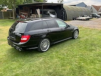 2012 mercedes-benz c 63 amg personenauto - afbeelding 21 van  24