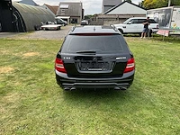 2012 mercedes-benz c 63 amg personenauto - afbeelding 23 van  24