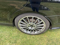 2012 mercedes-benz c 63 amg personenauto - afbeelding 24 van  24