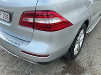 2012 mercedes-benz classe m 166 stationwagen - afbeelding 14 van  53