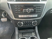 2012 mercedes-benz classe m 166 stationwagen - afbeelding 25 van  53