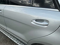 2012 mercedes-benz classe m 166 stationwagen - afbeelding 28 van  53