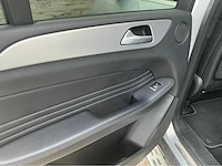 2012 mercedes-benz classe m 166 stationwagen - afbeelding 29 van  53