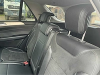 2012 mercedes-benz classe m 166 stationwagen - afbeelding 31 van  53